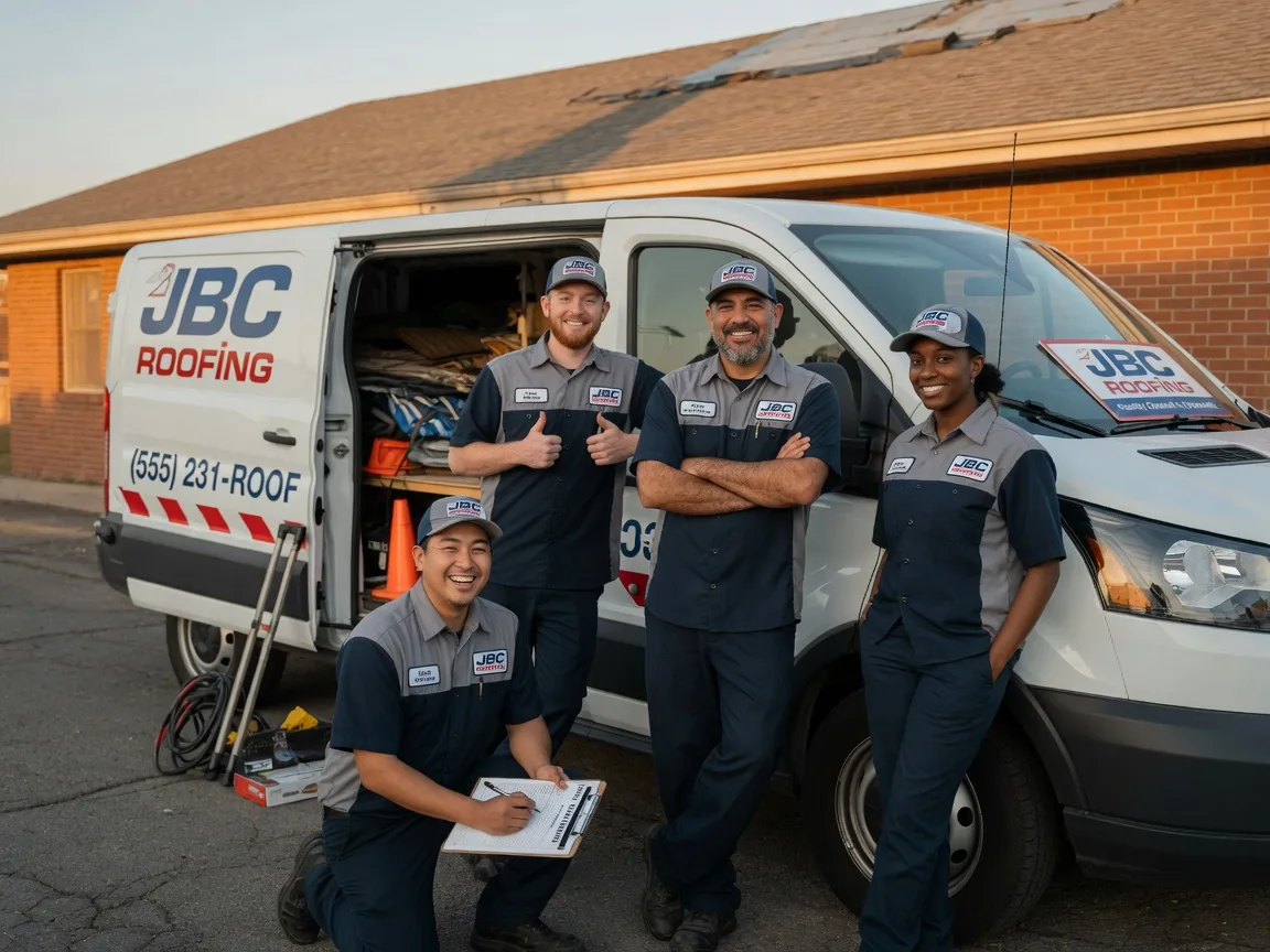 Roof Replacement company in Clearbrook, MN