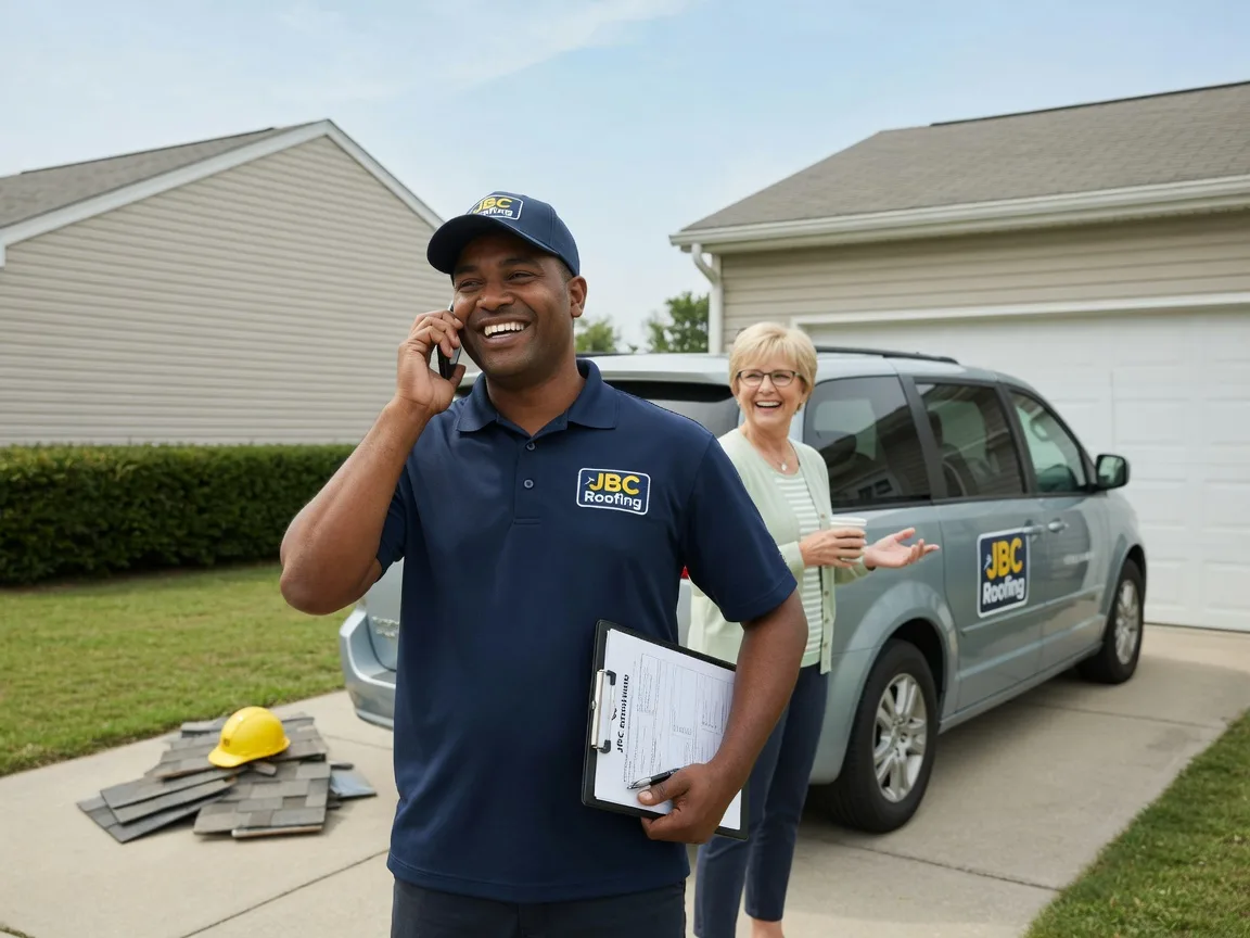 Roof Replacement Clearbrook, MN FAQs